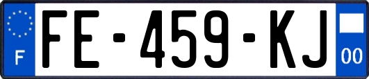 FE-459-KJ