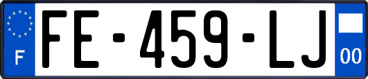 FE-459-LJ