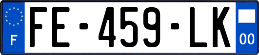 FE-459-LK
