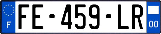 FE-459-LR