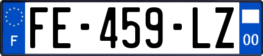 FE-459-LZ