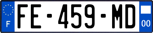 FE-459-MD