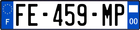 FE-459-MP