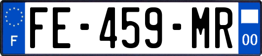 FE-459-MR