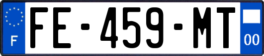 FE-459-MT
