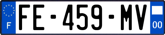 FE-459-MV