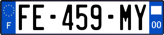 FE-459-MY