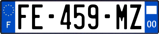 FE-459-MZ