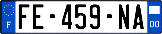 FE-459-NA