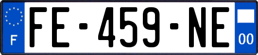 FE-459-NE
