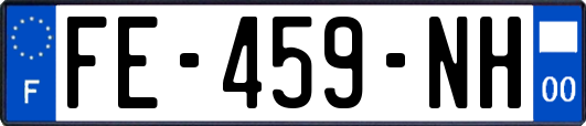 FE-459-NH