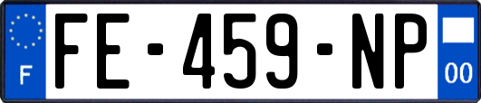 FE-459-NP