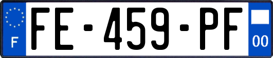 FE-459-PF