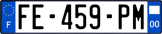FE-459-PM