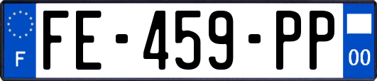 FE-459-PP