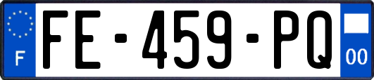 FE-459-PQ