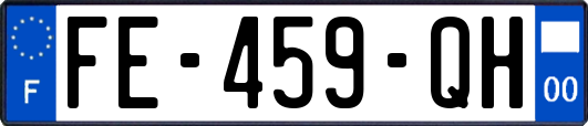 FE-459-QH