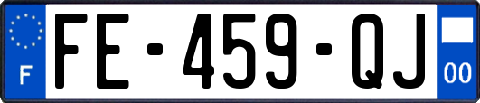 FE-459-QJ
