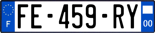 FE-459-RY