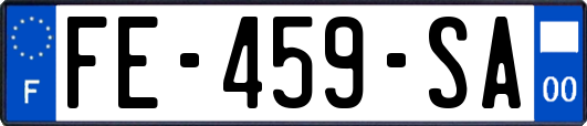 FE-459-SA