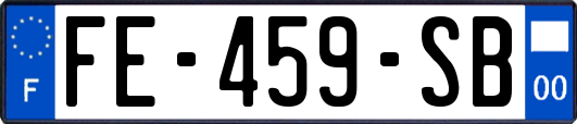 FE-459-SB