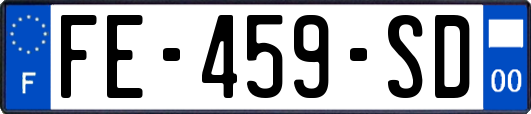 FE-459-SD