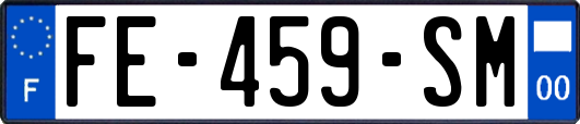 FE-459-SM