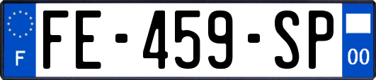 FE-459-SP