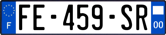 FE-459-SR