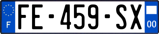 FE-459-SX