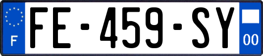 FE-459-SY