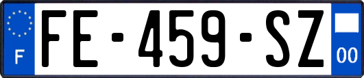 FE-459-SZ