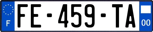 FE-459-TA