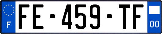 FE-459-TF