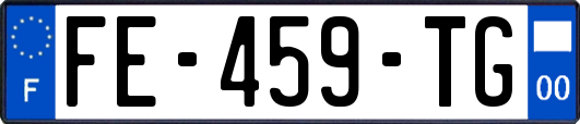 FE-459-TG