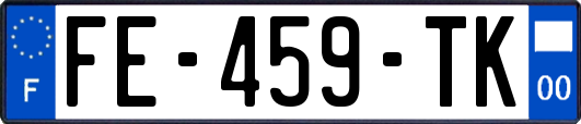 FE-459-TK