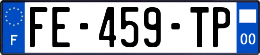 FE-459-TP