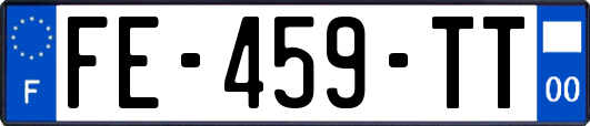 FE-459-TT