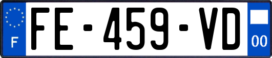 FE-459-VD
