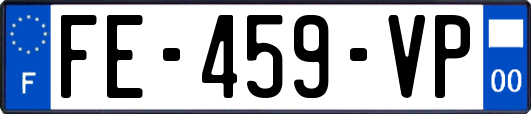 FE-459-VP