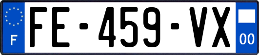FE-459-VX