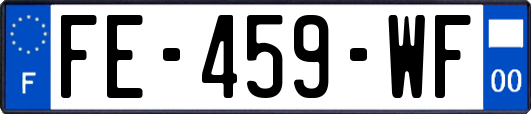 FE-459-WF