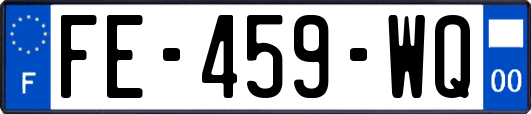 FE-459-WQ
