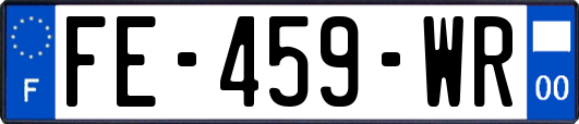 FE-459-WR