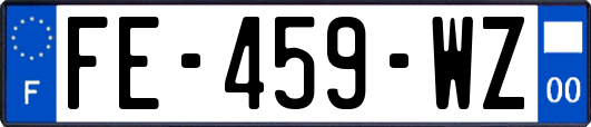 FE-459-WZ