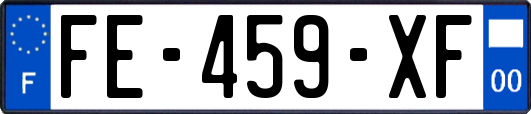 FE-459-XF