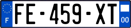 FE-459-XT