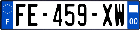 FE-459-XW