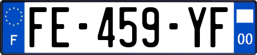 FE-459-YF