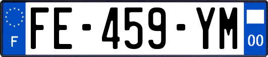 FE-459-YM